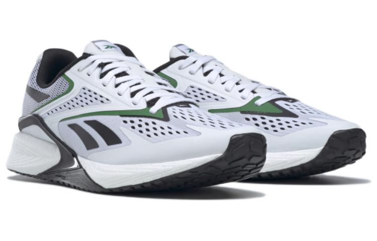 Reebok Speed 22 TR 'White Grey Black Green' HP9248