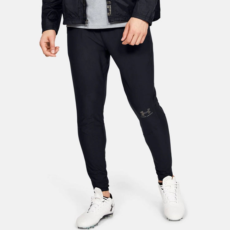 Under Armour Accelerate Pro Pants 'Black' 1328061-001