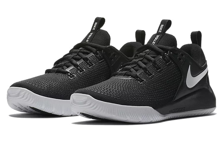 (WMNS) Nike Air Zoom Hyperace 2 'Black White' AA0286-001