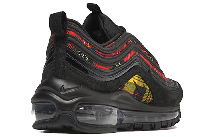(WMNS) Nike Air Max 97 SE 'Tartan' AV8220-001