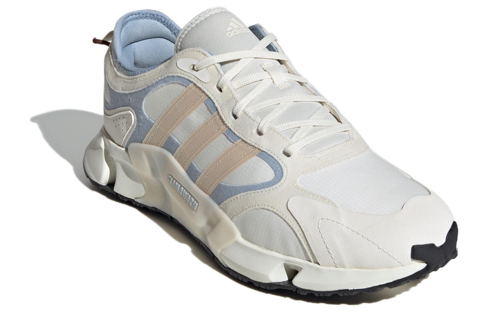 (WMNS) adidas CLIMAWARM 'Cloud White' IF6574