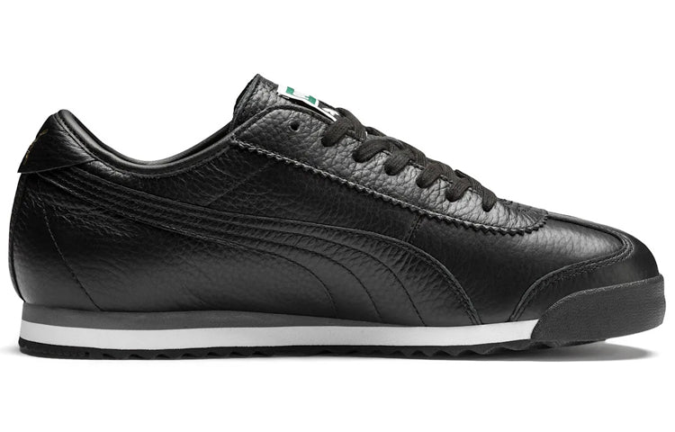 PUMA Roma '68 Vintage 'Black' 370051-04