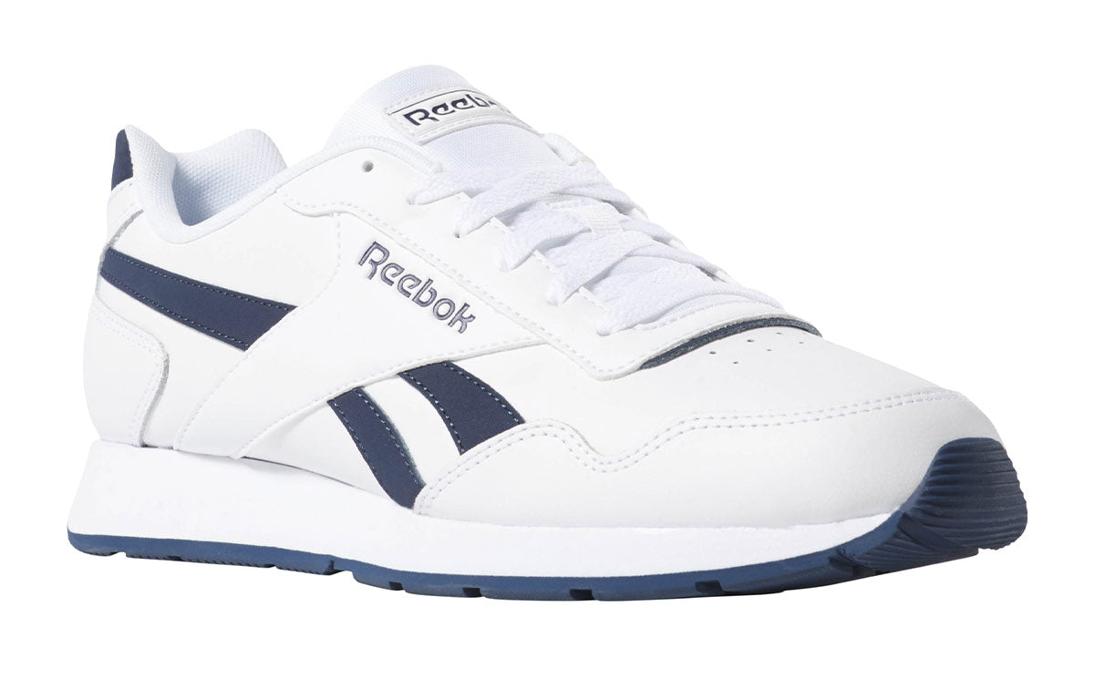 Reebok Royal Glide 'White Blue' CN7306