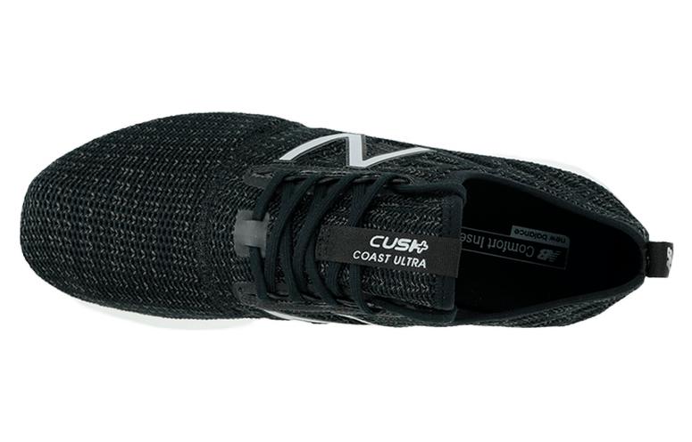 New Balance Coast V4 Low-Top Black MCSTZK4