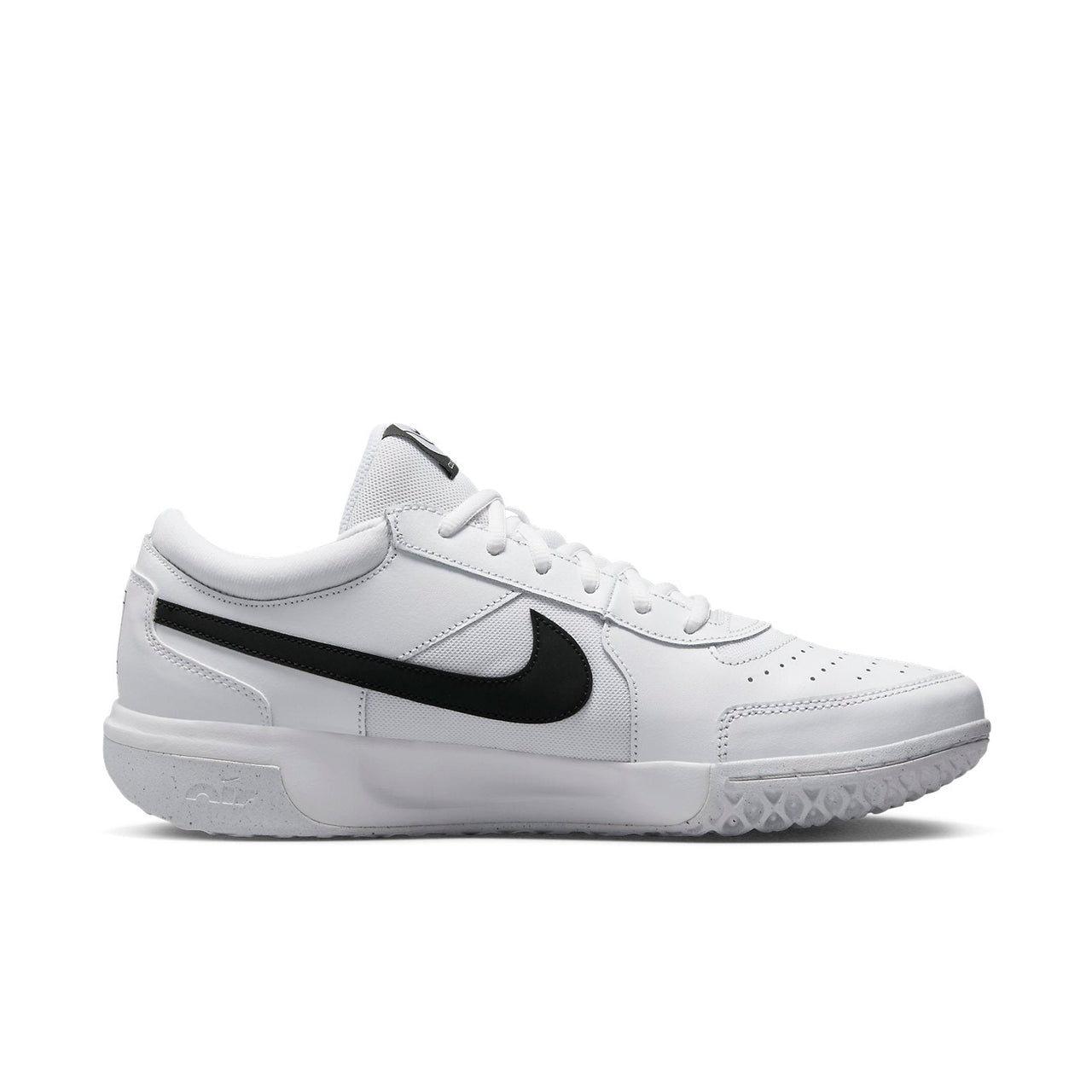 Nike Court Zoom Lite 3 'White Black' DV3258-101