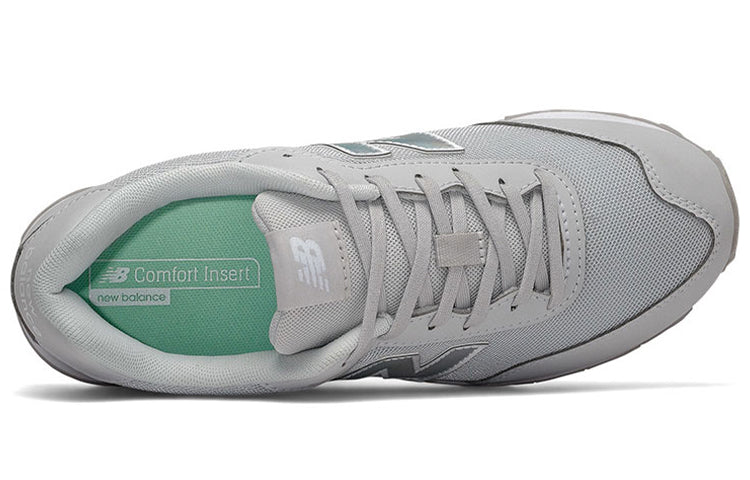 (WMNS) New Balance 050 Shoes Grey GW050GY