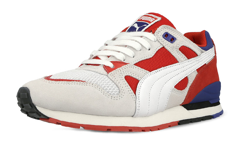 PUMA Duplex Streetblock 'Red White Blue' 363137-01
