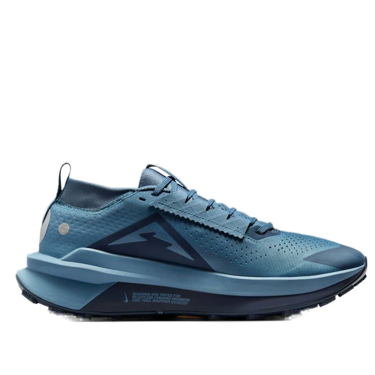 Nike ZoomX Zegama Trail 2 'Smokey Blue Armory Navy' FD5190-006