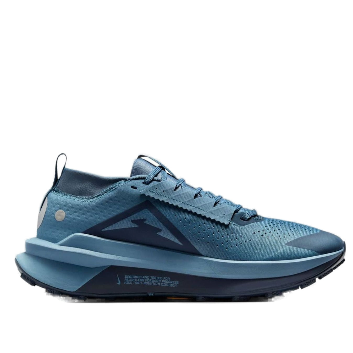 Nike ZoomX Zegama Trail 2 'Smokey Blue Armory Navy' FD5190-006