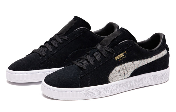 PUMA Suede Ripped Denim 369871-01
