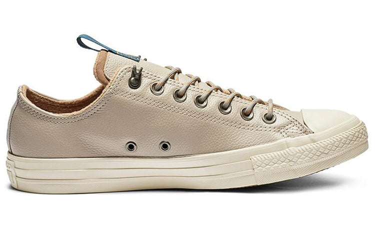 Converse Chuck Taylor All Star Beige/Brown 162388C