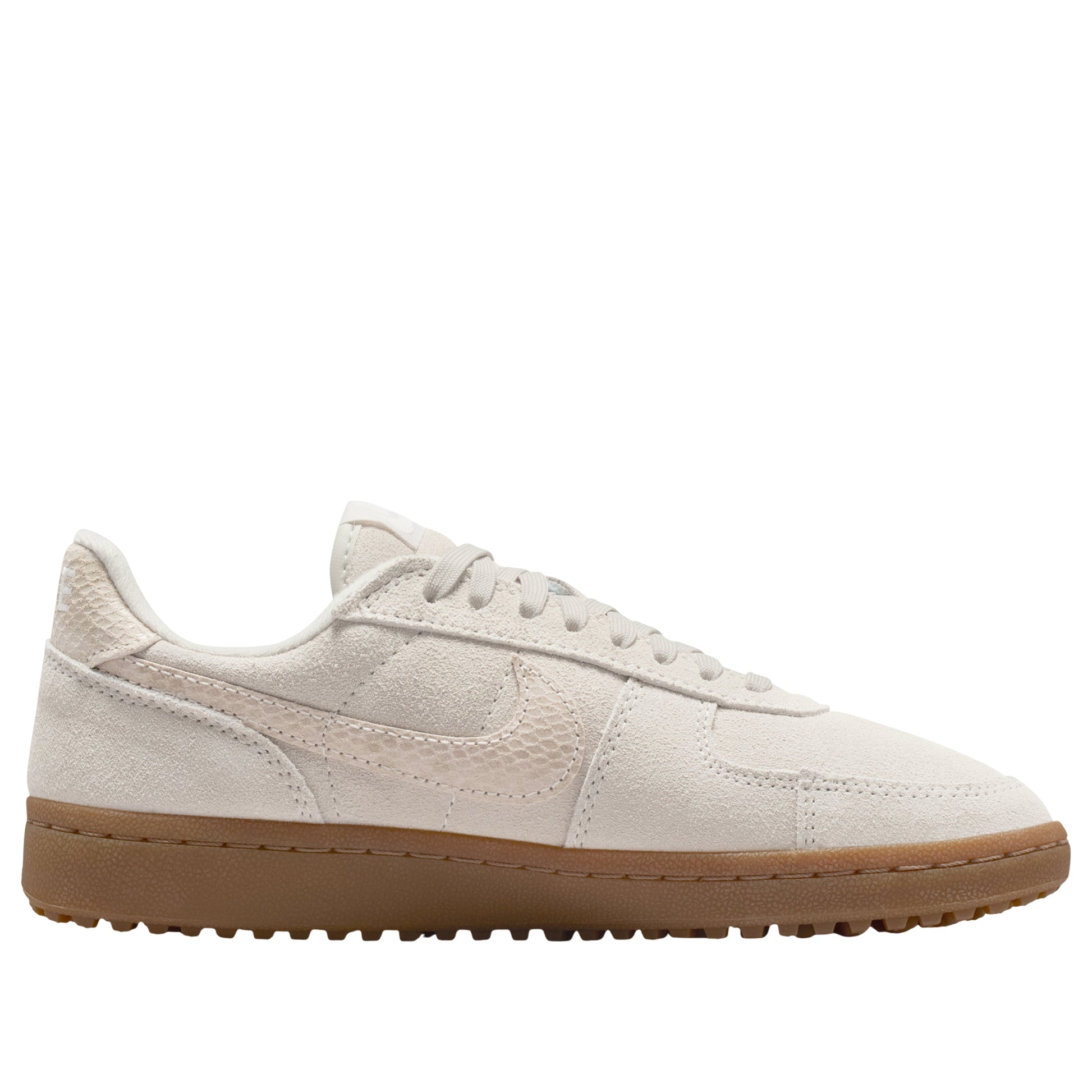 (WMNS) Nike Field General 'Light Bone Gum' IM9207-002