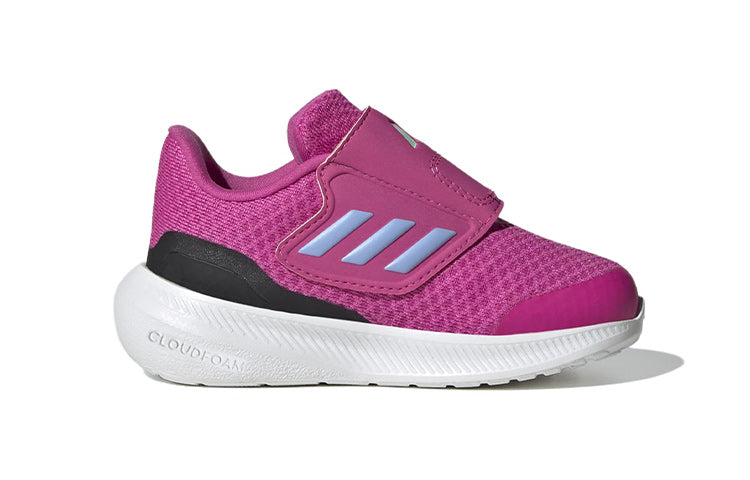 (TD) adidas Runfalcon 3.0 'Lucid Fuchsia' HP5860