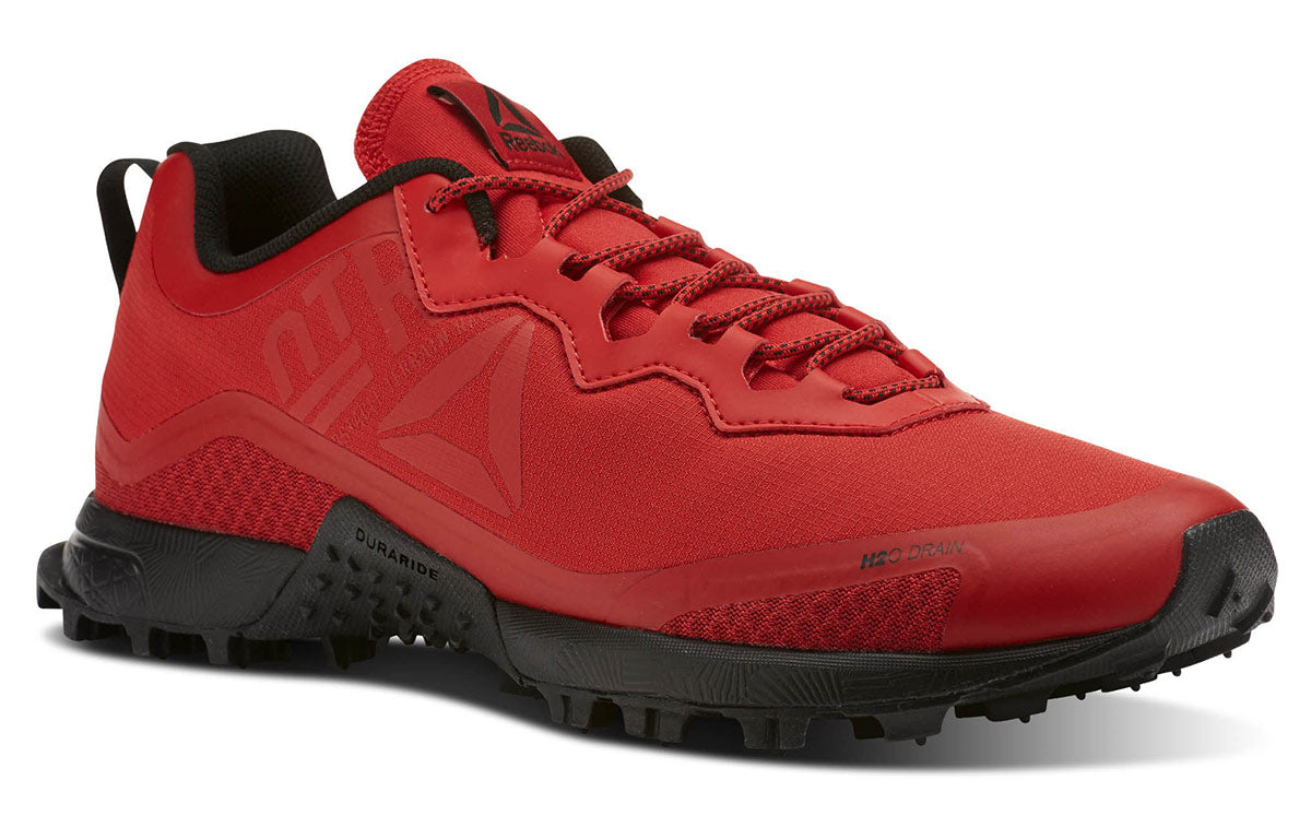 Reebok All Terrain Red CM8827