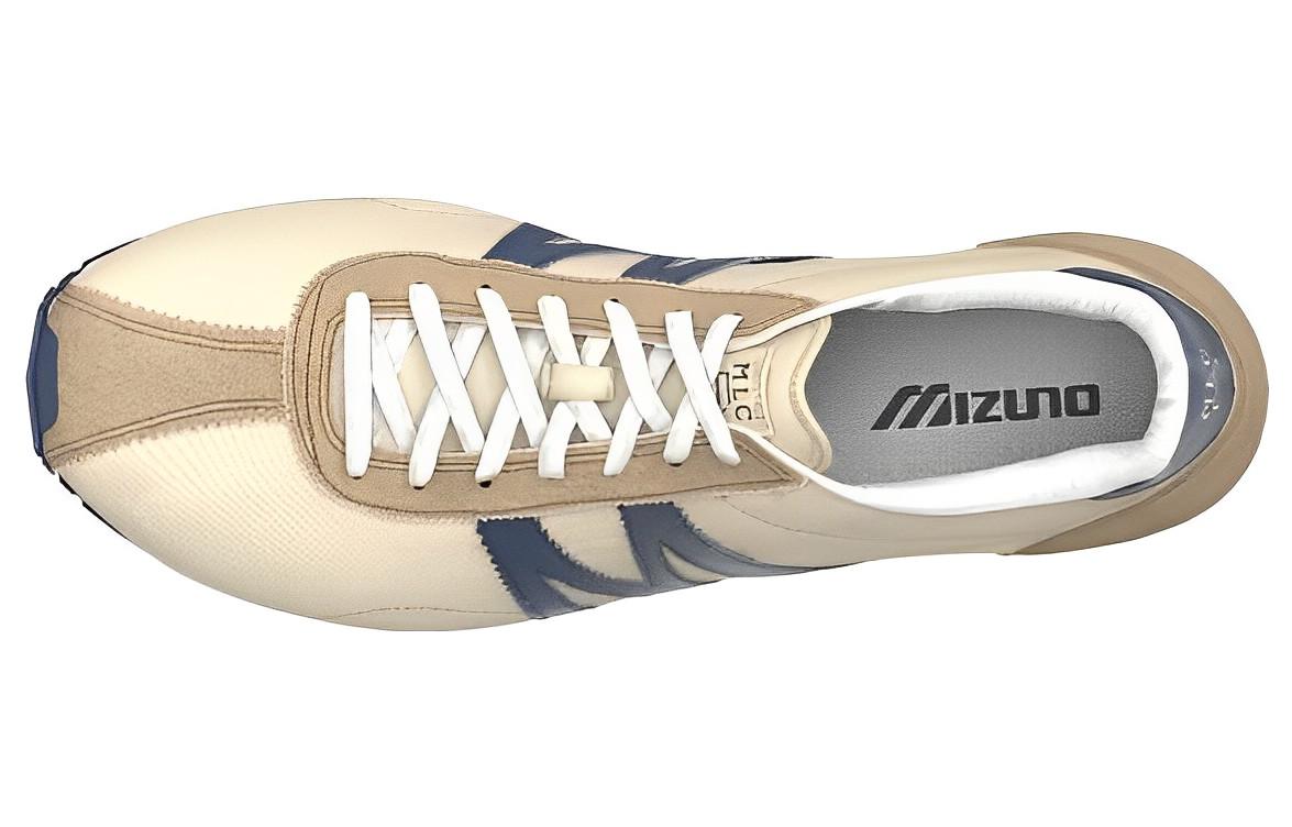 Mizuno Mlc-00 'Beige Navy' D1GF211310