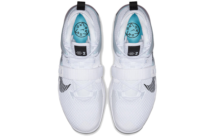 Nike Air Force Max 2 'White' AV6243-100