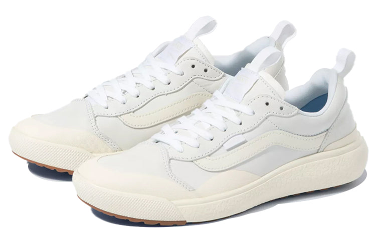 Vans General UltraRange Skate shoes White VN0A4UWM2WO