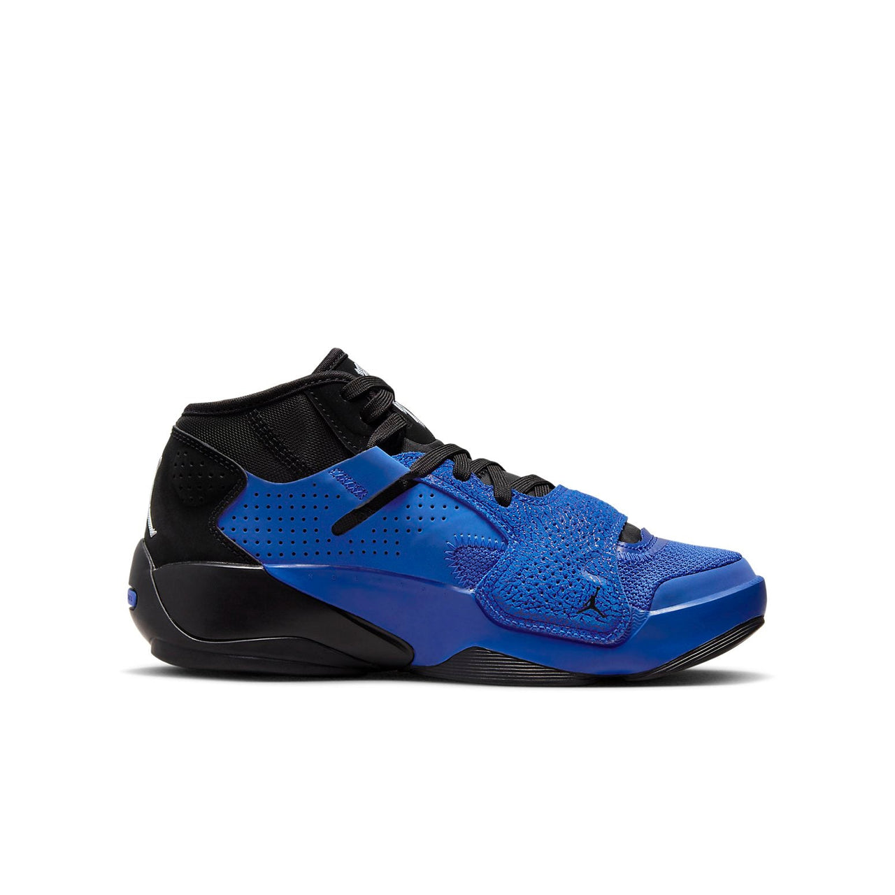(GS) Air Jordan Zion 2 'One Never Done' DV0739-410