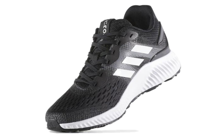 (WMNS) adidas Aerobounce 'Black White' BW0297