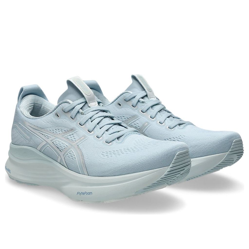 (WMNS) ASICS Gel-Kayano 32 'Sky Pure Silver' 1012B838-403