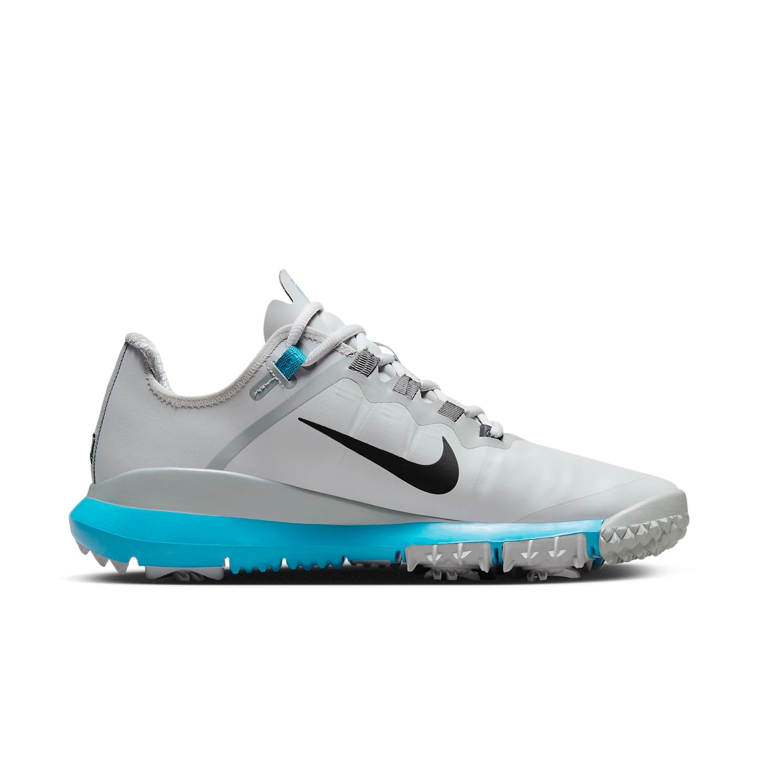 Nike Tiger Woods 2013 Retro 'Blue Lightning' DR5752-001