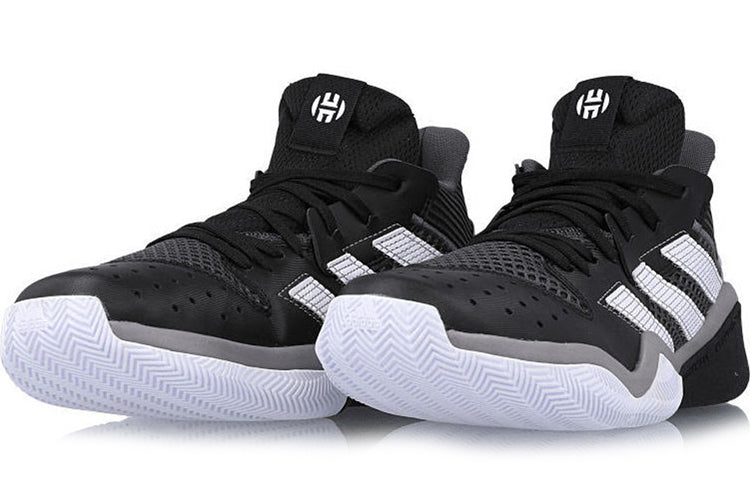 adidas Harden Stepback 'Core Black' EF9893