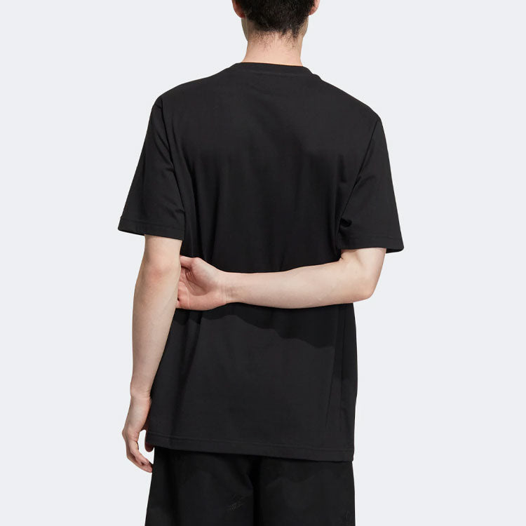 adidas originals Rifta T-shirt 'Black' HS2024