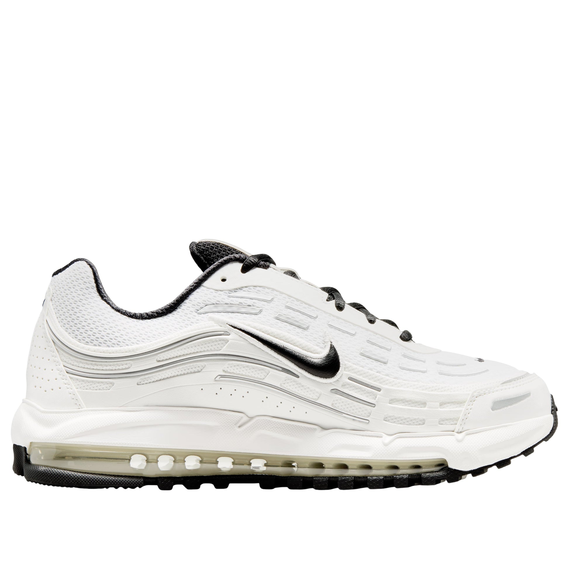 Nike Air Max TL 2.5 'White Black' FZ4110-106