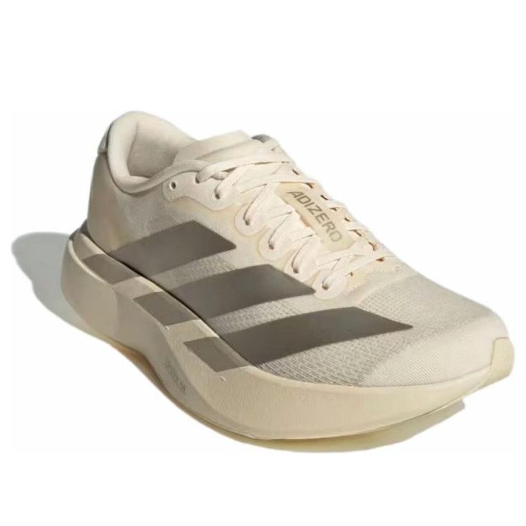 (WMNS) adidas Adizero Evo SL 'Wonder White' JR5841 JR5841