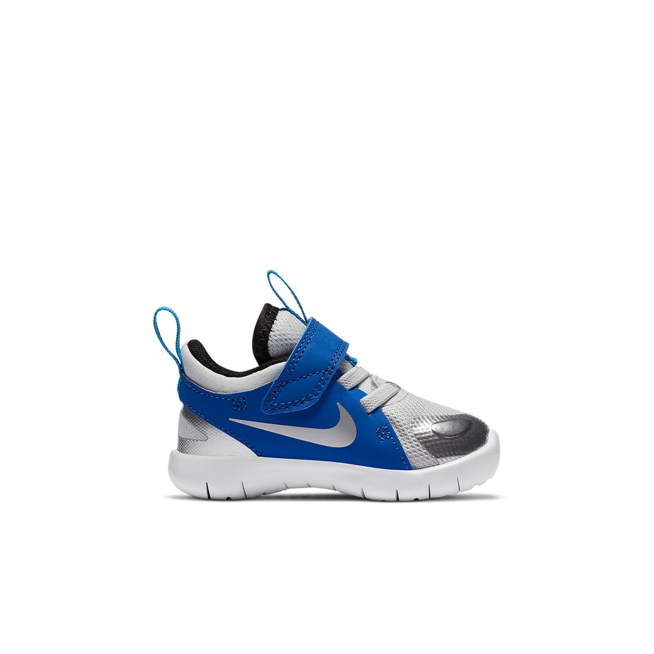 (TD) Nike Flex Contact 4 'Photon Dust Game Royal' CJ2073-014