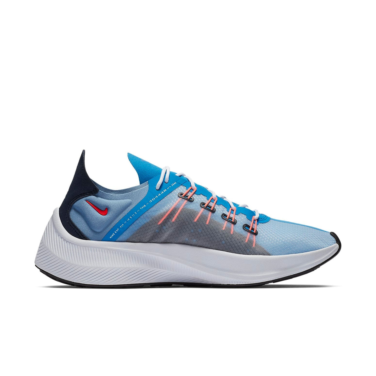 Nike EXP-X14 'Light Photo Blue' AO1554-403