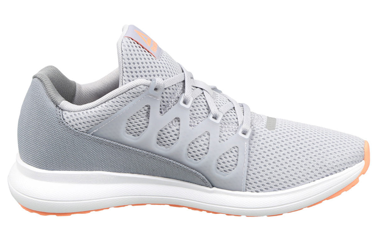 (WMNS) Reebok Driftium Ride 2.0 'Grey Orange' DV6088
