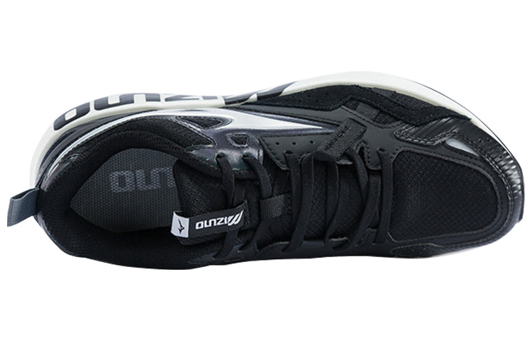 Mizuno PI Black Silver D1GH201490