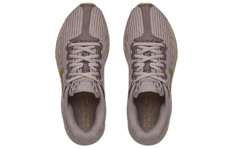 (WMNS) Under Armour Hovr Velociti 3 Purple 3022599-500