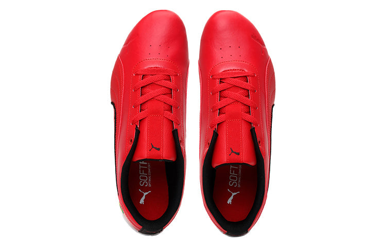 PUMA Scuderia Ferrari x Neo Cat Motorsport 'Rosso Corsa' 307019-03