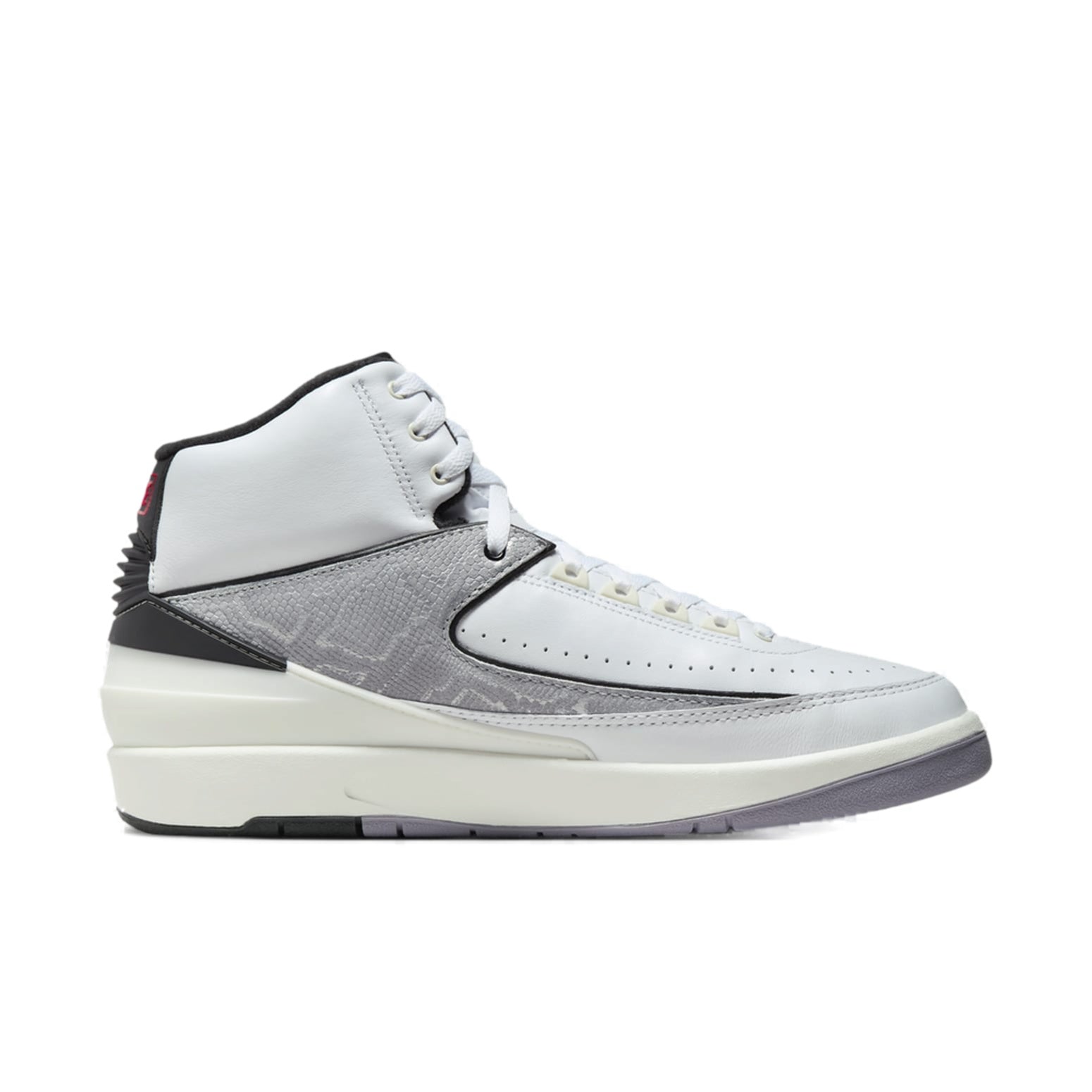 Air Jordan 2 Retro 'Python' DR8884-102