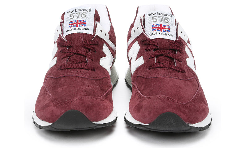 (WMNS) New Balance 576 Series 'Red' W576PR