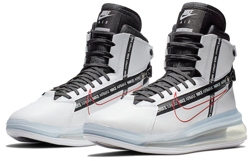 Nike Air Max 720 Saturn 'White' AO2110-100
