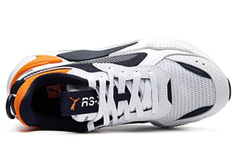 PUMA RS-X Hard Drive 'White Peacoat' 369818-08