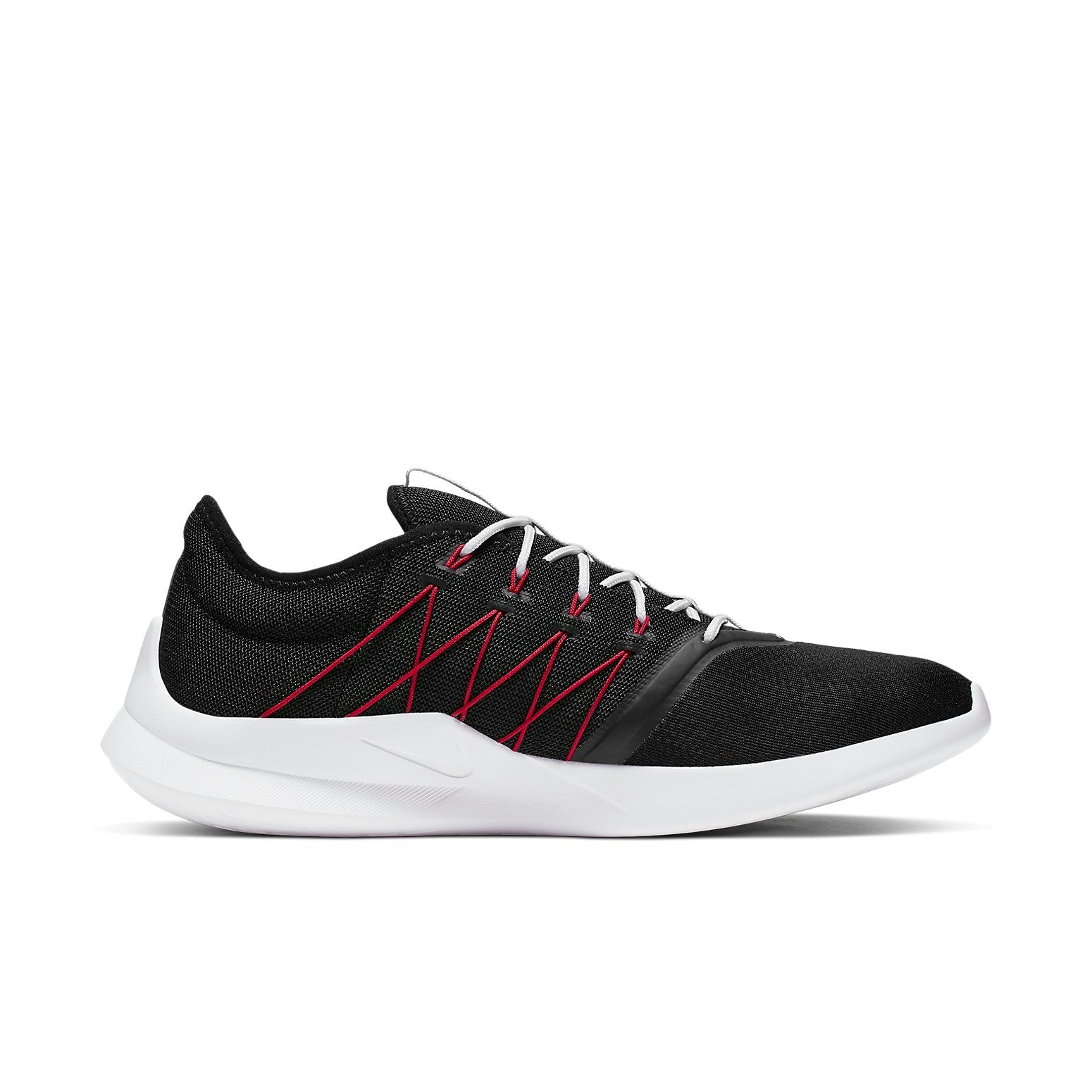 Nike Viale Tech Racer 'Black University Red' AT4209-003