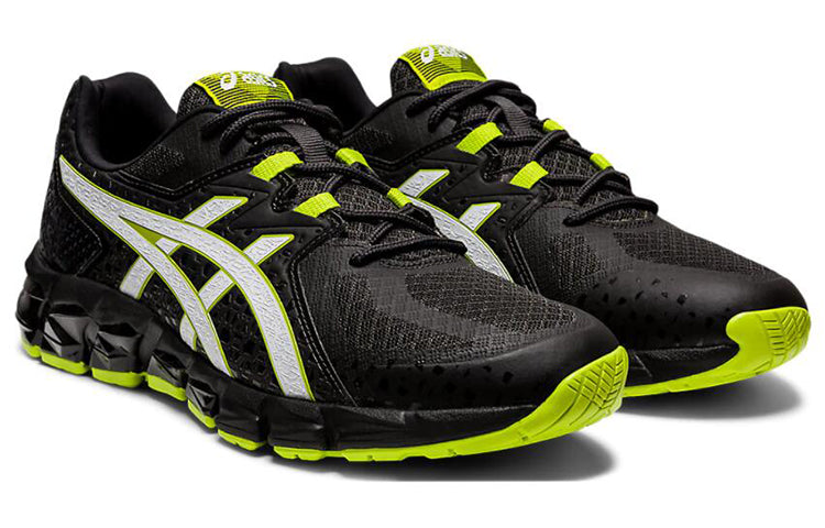 ASICS Gel Quantum 180 5 'Graphite Grey Volt' 1201A129-021