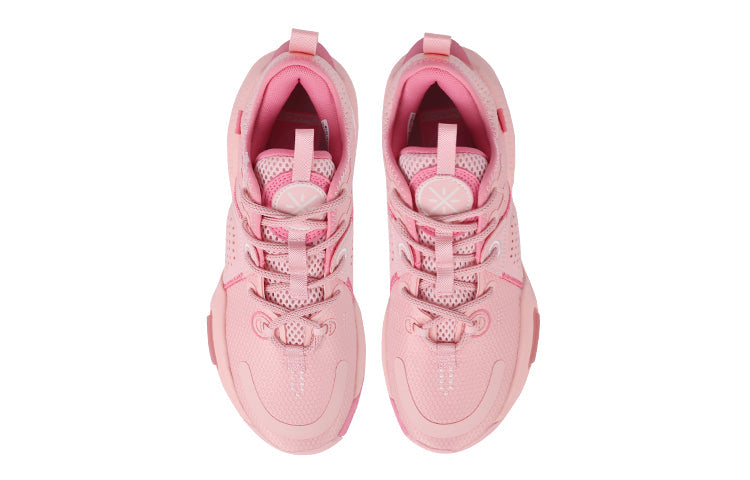 (GS) Li-Ning Wade All City 9 V1.5 'Pink' ABPR033-5