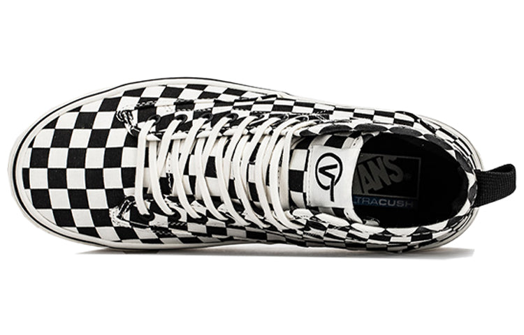 Vans Sentry WC 'Checkerboard' VN0A4P3KTUY
