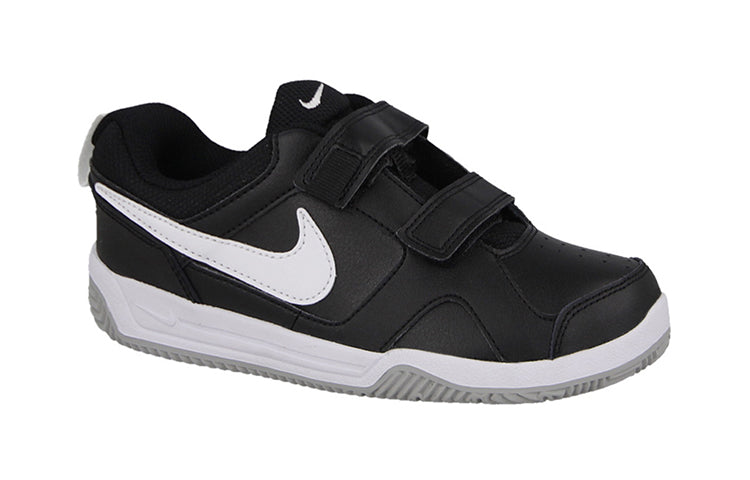 (PS) Nike Lykin 11 Black/White 454475-019