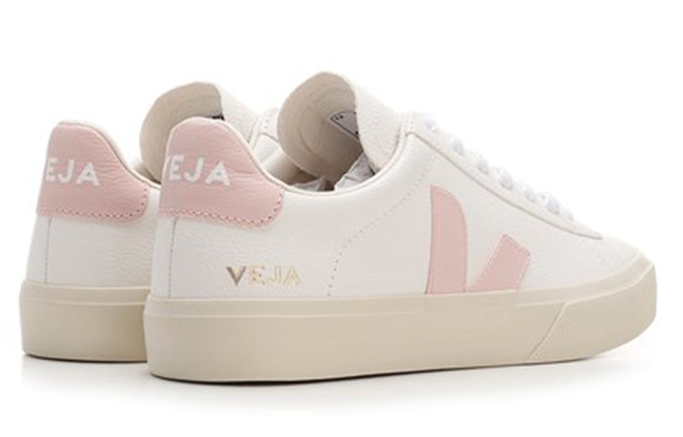 Veja Campo low-top 'Petale Pink' CP052606