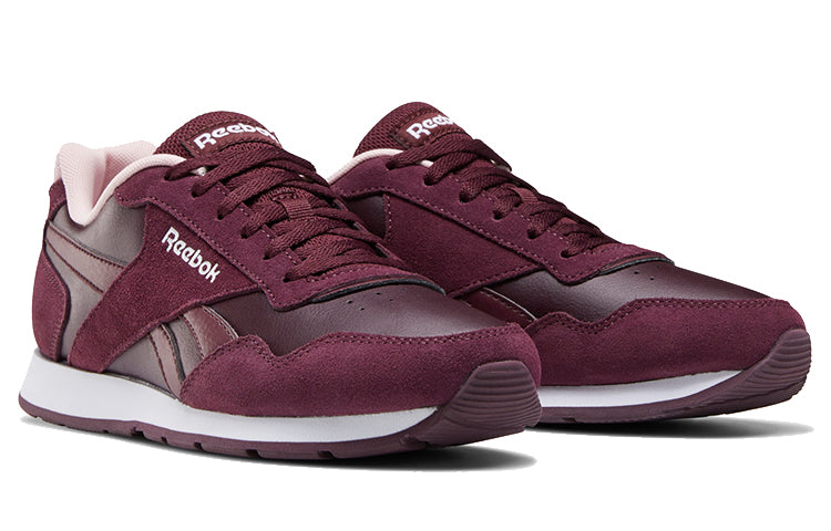 (WMNS) Reebok Royal Glide Red FV0115