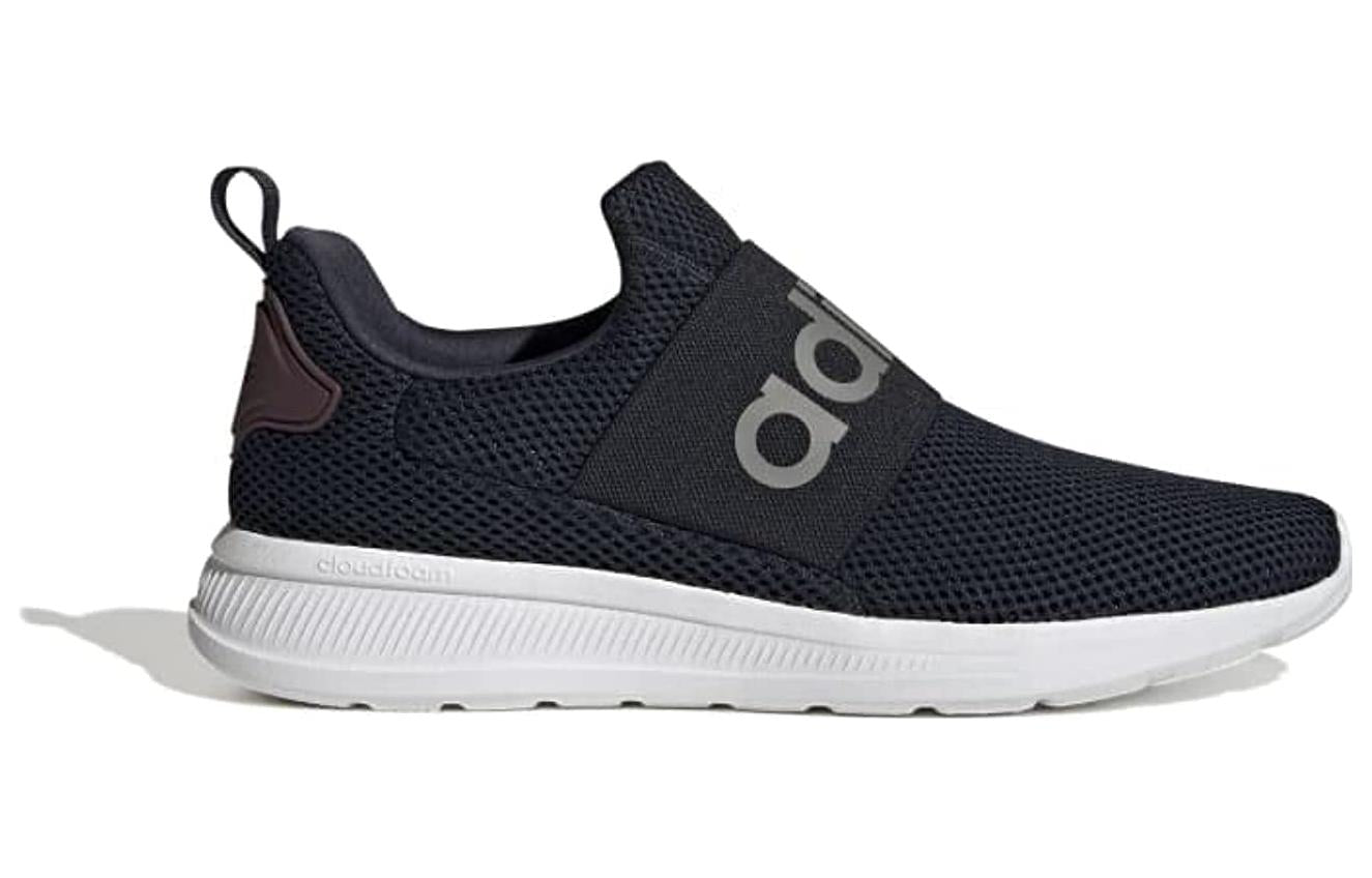 adidas neo Lite Racer Adapt 4.0 'Black' GX4319
