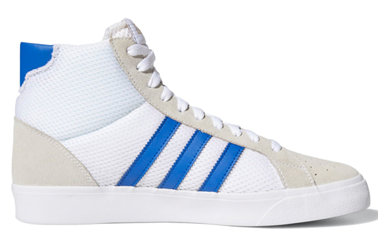 adidas Basket Profi 'White Royal Blue' FW3112