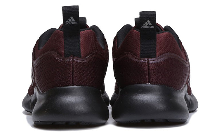 (WMNS) adidas Edgebounce 'Dark Burgundy' CG5535