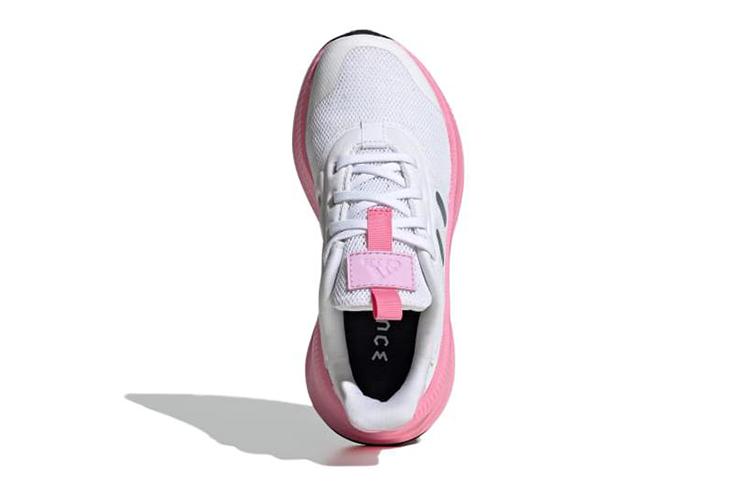 (PS) adidas X_PLRPHASE 'White Pink' IF2765